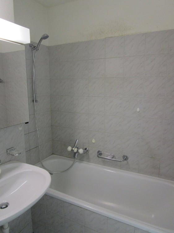 Helle 2-ZW in zentraler Lage zu vermieten 5