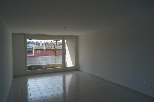 Helle 1.5-Zimmer-Wohnung mit Balkon in Emmenbrücke 4