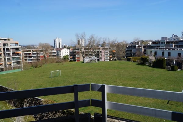 Helle 1.5-Zimmer-Wohnung mit Balkon in Emmenbrücke 2
