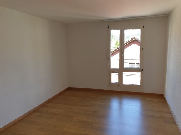 Helle 3.5- Zimmerwohnung mit 2 Balkone 6