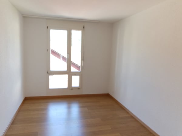 Helle 3.5- Zimmerwohnung mit 2 Balkone 7