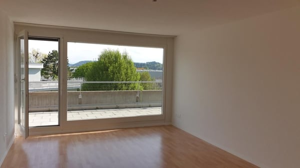 Helle, grosse, 5.5-Zimmerwohnung mit Aussicht 11