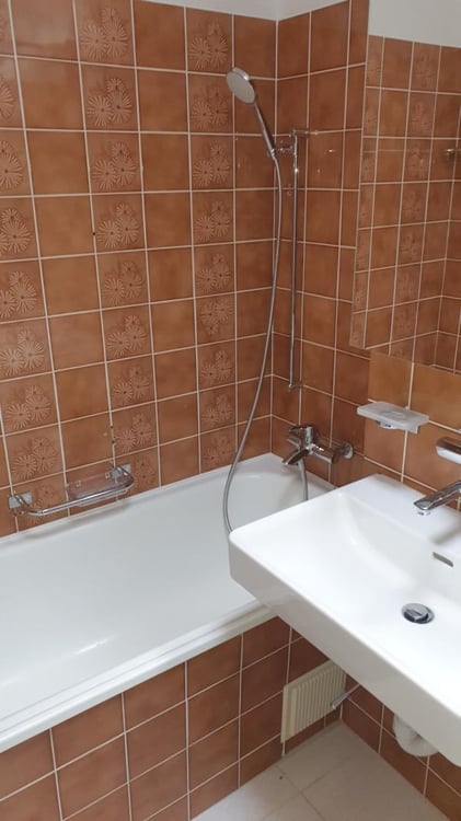 Helle, grosse, 5.5-Zimmerwohnung mit Aussicht 5