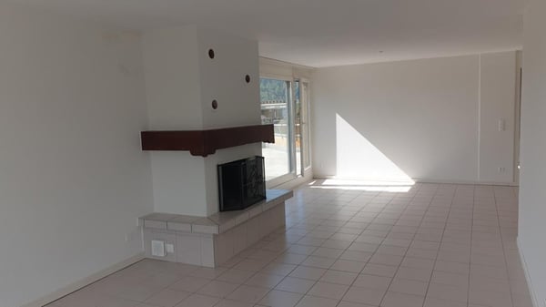Helle, grosse, 5.5-Zimmerwohnung mit Aussicht 10