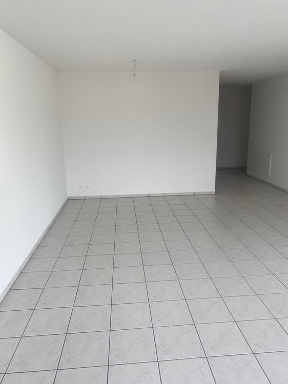 Renovierte 3,5-Zimmer-Attika-Wohnung mit grosser Terrasse 9