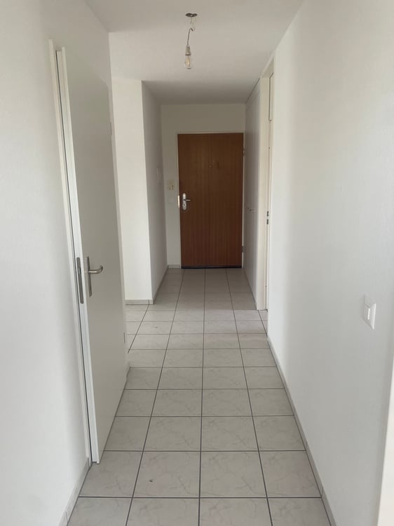 Renovierte 3,5-Zimmer-Attika-Wohnung mit grosser Terrasse 14