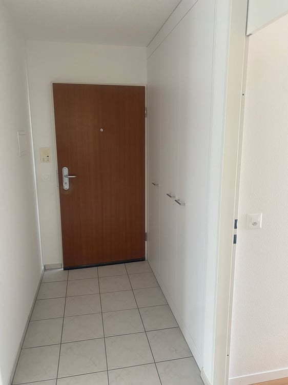 Renovierte 3,5-Zimmer-Attika-Wohnung mit grosser Terrasse 15