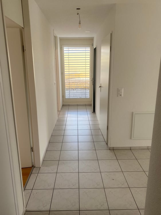 Renovierte 3,5-Zimmer-Attika-Wohnung mit grosser Terrasse 13