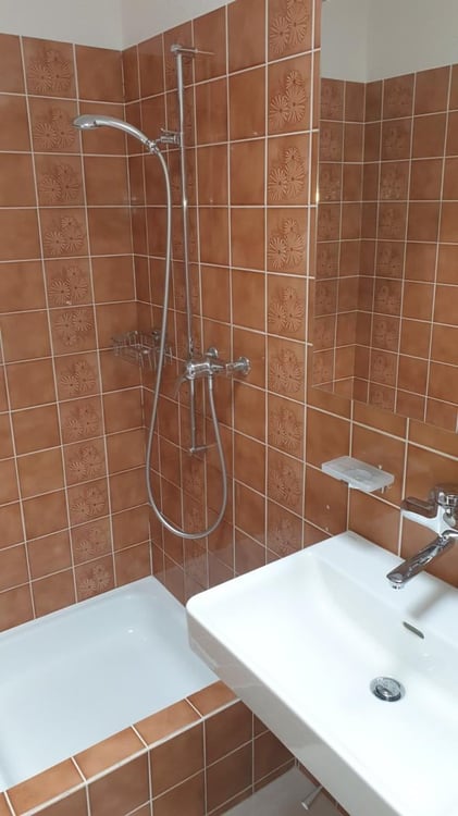 Helle, grosse, 5.5-Zimmerwohnung mit Aussicht 7