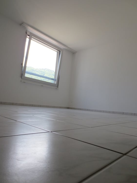 Am Bahnhofplatz Thun - 4.5 Zimmer Douplexwohnung 4