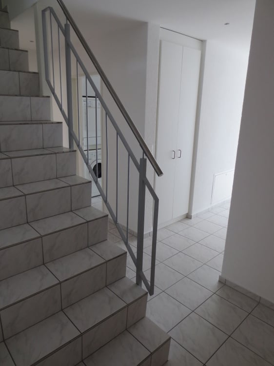 Am Bahnhofplatz Thun - 4.5 Zimmer Douplexwohnung 10