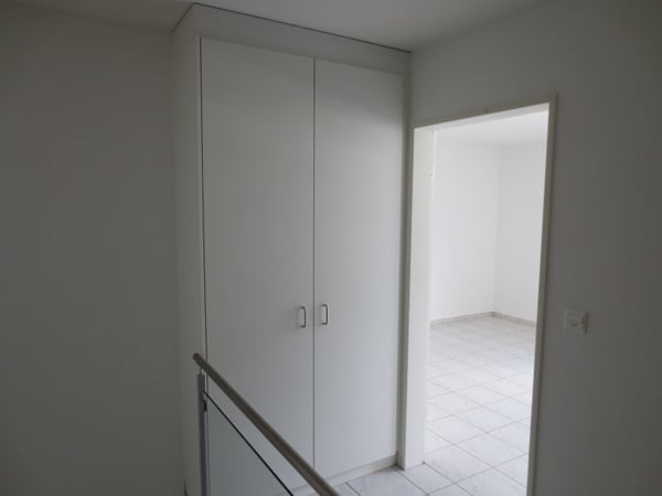 Am Bahnhofplatz Thun - 4.5 Zimmer Douplexwohnung 6