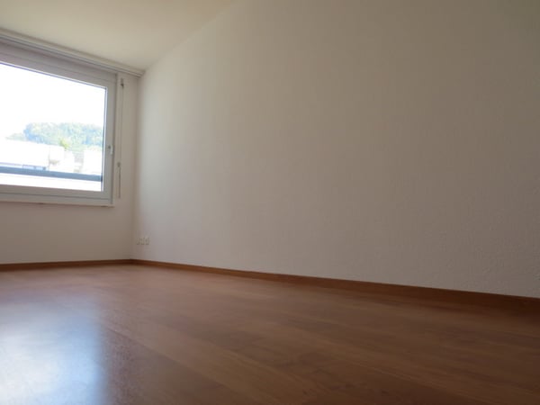 Am Bahnhofplatz Thun - 4.5 Zimmer Douplexwohnung 3