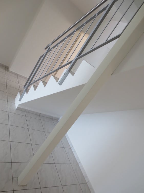 Am Bahnhofplatz Thun - 4.5 Zimmer Douplexwohnung 9