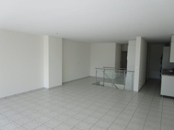 Am Bahnhofplatz Thun - Douplex Gewerbefläche für Büro oder Praxis 7