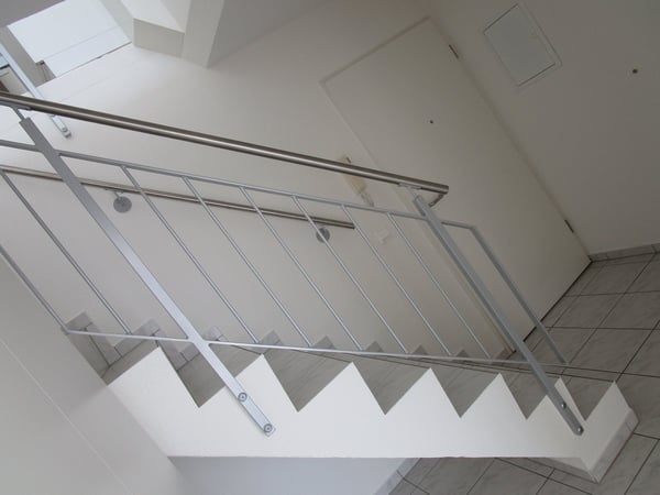 Am Bahnhofplatz Thun - Douplex Gewerbefläche für Büro oder Praxis 4