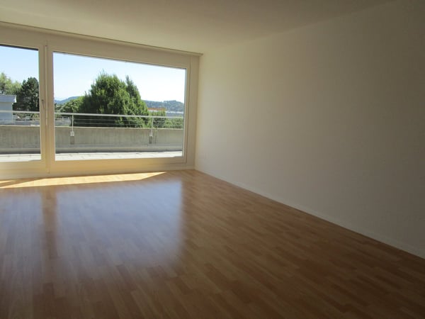 5.5-Zimmer-Attikawohnung mit Terrasse und Weitsicht in Oftringen 7