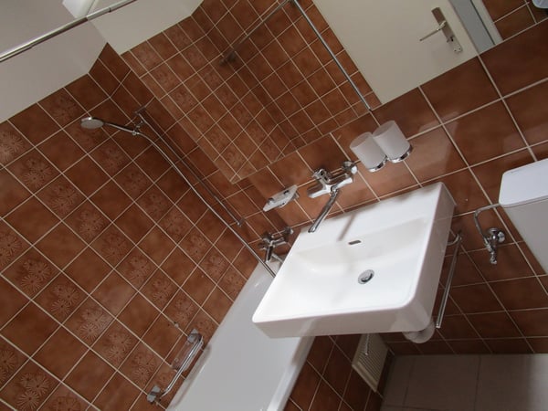5.5-Zimmer-Attikawohnung mit Terrasse und Weitsicht in Oftringen 13