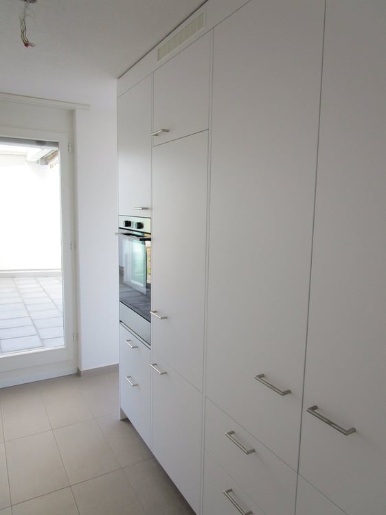 3.5-Zimmer-Attikawohnung mit neuer Küche 5