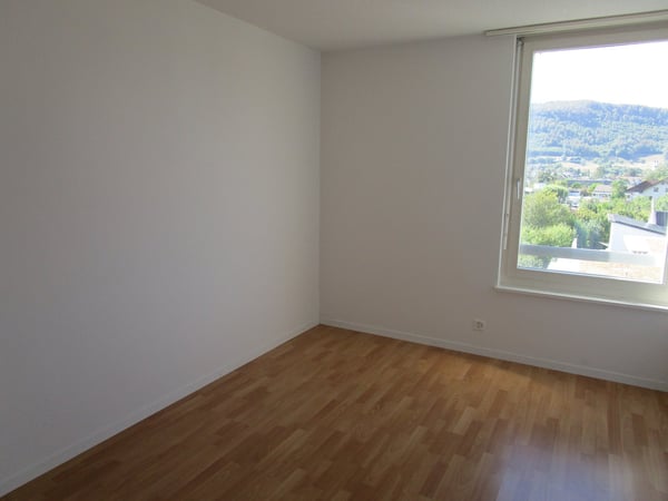 3.5-Zimmer-Attikawohnung mit neuer Küche 9