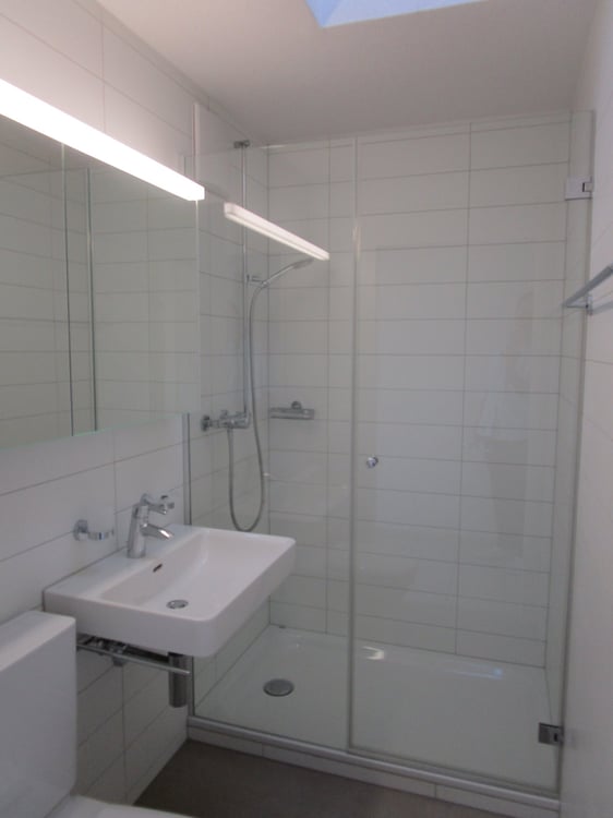 3.5-Zimmer-Attikawohnung mit neuer Küche 13