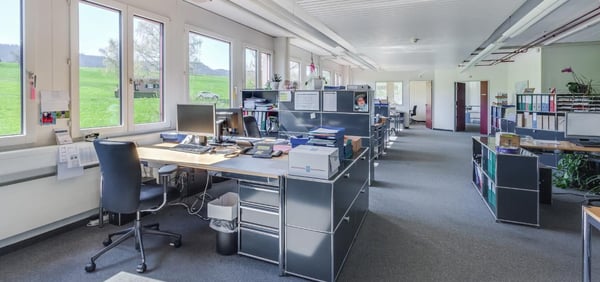 Attraktive Gewerbeliegenschaft im Kanton Zug 10