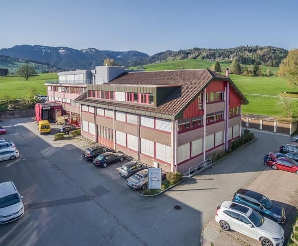 Attraktive Gewerbeliegenschaft im Kanton Zug 4