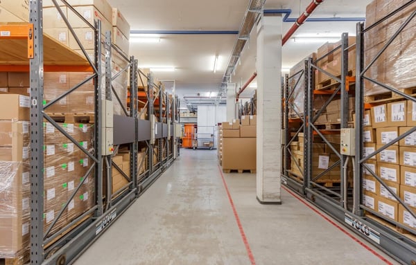 Attraktive Gewerbeliegenschaft im Kanton Zug 8