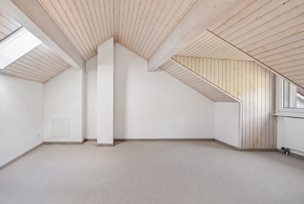 Wohnen am Zugerberg  Ein Zuhause zwischen Stadt und Natur 13