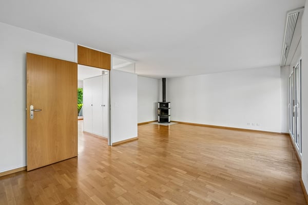 Wohnen am Zugerberg  Ein Zuhause zwischen Stadt und Natur 7