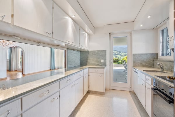 Ein Zuhause mit Aussicht  grosszügige Terrasse & Ägeriseeblick 6