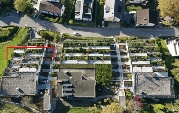 Ein Zuhause mit Aussicht  grosszügige Terrasse & Ägeriseeblick 10