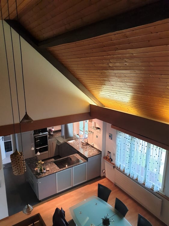 einzigartiger 1 ½-Zimmer Hausteil mit Poolmitbenutzung 6