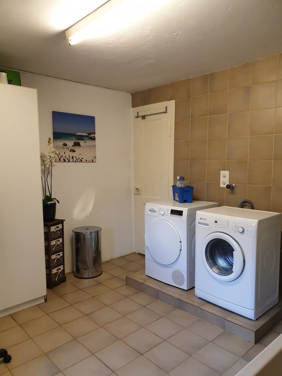 einzigartiger 1 ½-Zimmer Hausteil mit Poolmitbenutzung 13