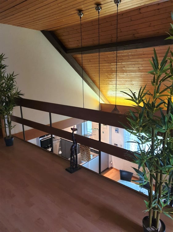 einzigartiger 1 ½-Zimmer Hausteil mit Poolmitbenutzung 5