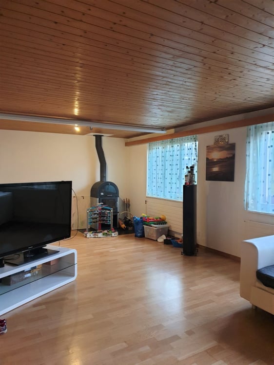 einzigartiger 1 ½-Zimmer Hausteil mit Poolmitbenutzung 8