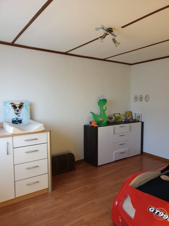 einzigartiger 1 ½-Zimmer Hausteil mit Poolmitbenutzung 10