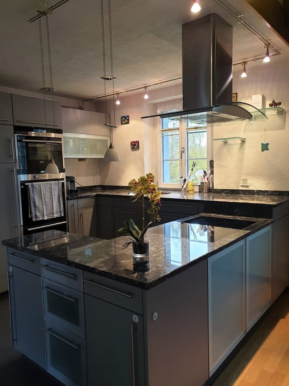 einzigartiger 1 ½-Zimmer Hausteil mit Poolmitbenutzung 7