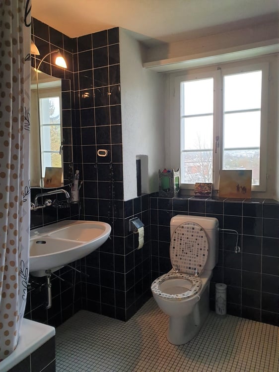 einzigartiger 1 ½-Zimmer Hausteil mit Poolmitbenutzung 11