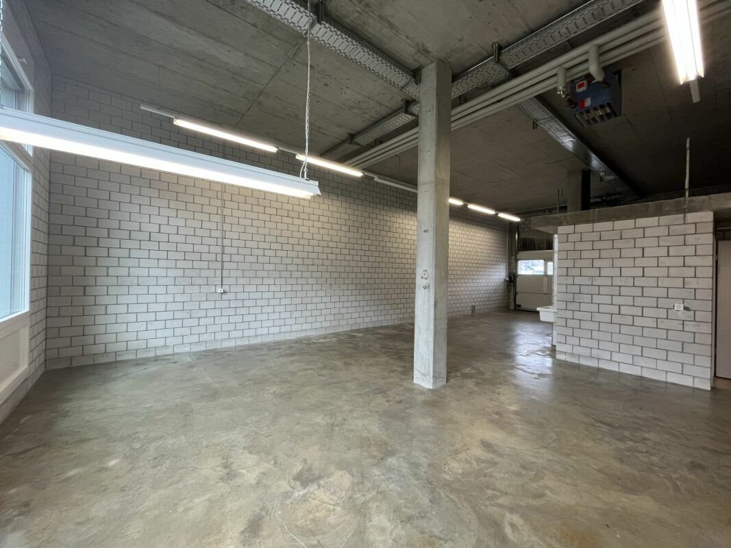 Warehouse for rent!