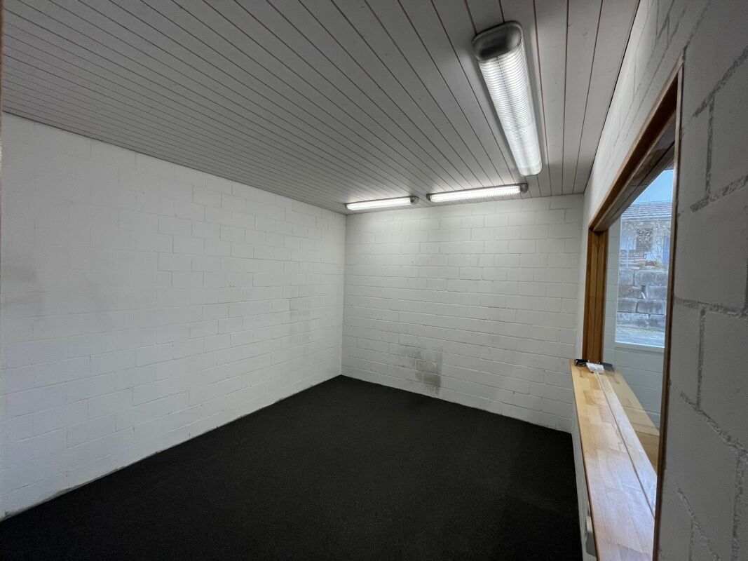 Warehouse for rent!