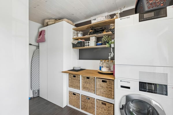 Wohnen mit Geschichte - Atemberaubender 5.5 Zimmer-Hausteil mit grossem Garten 13