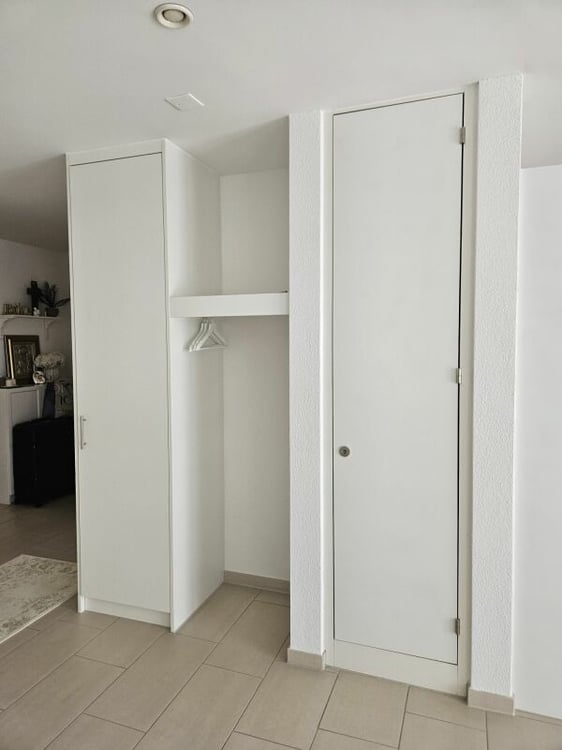 Exklusive 3.5 Zimmer Attika-Wohnung im Eigentumsstandard mit 2 Terrassen 6