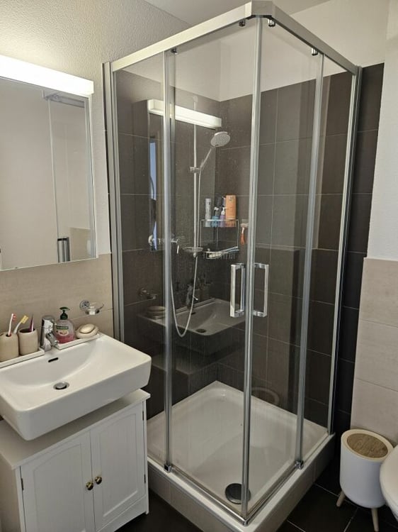 Exklusive 3.5 Zimmer Attika-Wohnung im Eigentumsstandard mit 2 Terrassen 9