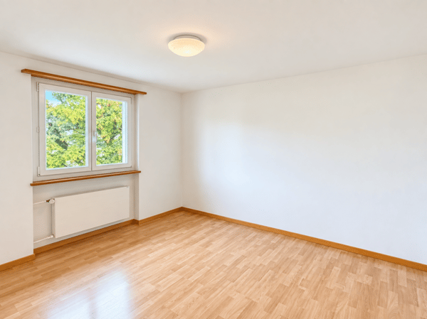 Gemütliche 3 Zimmer-Wohnung an zentraler Lage in Oetwil am See 6