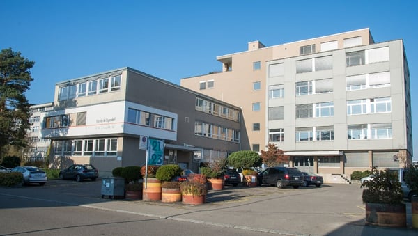 Attraktive Büroräume in Regensdorf für CHF 125.00/m2 pro Jahr 1