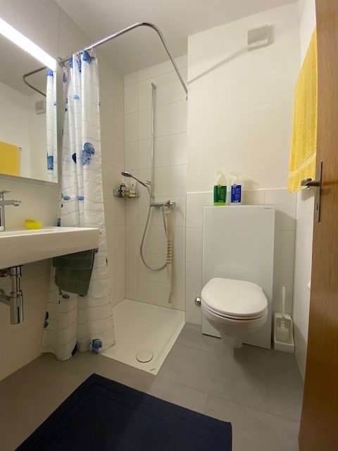 Charmante Familienwohnung mit Cheminée 4