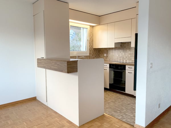 Charmante Familienwohnung mit Cheminée 3