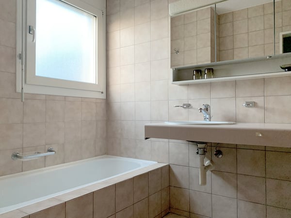 Charmante Familienwohnung mit Cheminée 5