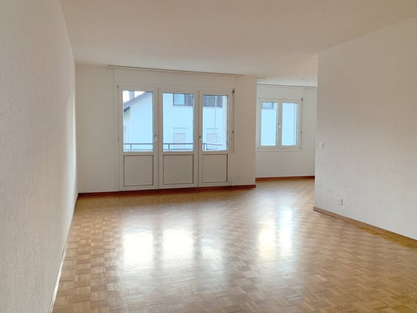 Charmante Familienwohnung mit Cheminée 2